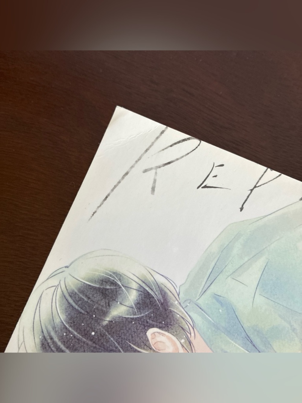 BL manga bundle - Picture 2 of 2